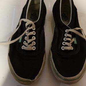 Vans Womens size 10